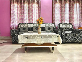 Guwahati Prime stay 2BHK with AC